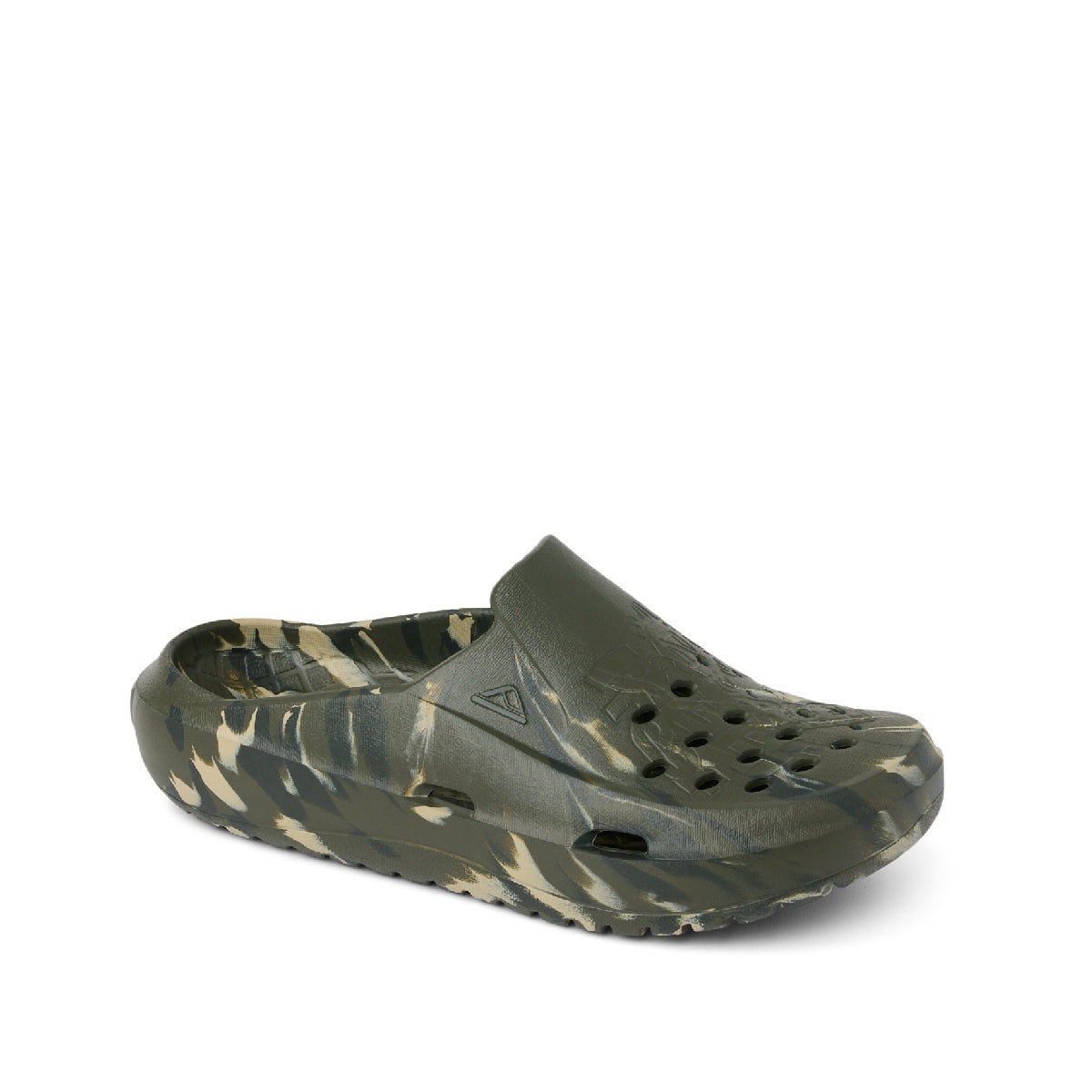 Reef Glider Camo Marble כפכפי ריף לגברים