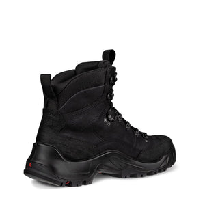 ECCO Offroad M Black Men - נעלי אקו לגברים