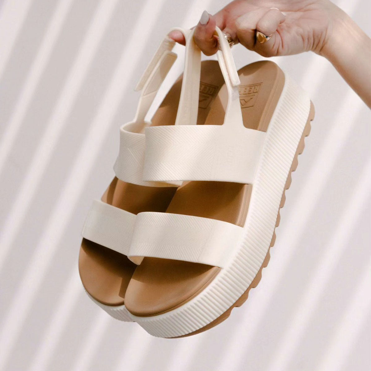 Reef Water Vista Higher Cloud כפכפי ריף לנשים