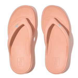 Fit Flop Relieff Recovery Toe-Post Sandals Blushy כפכפי פיט פלופ