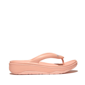 Fit Flop Relieff Recovery Toe-Post Sandals Blushy כפכפי פיט פלופ