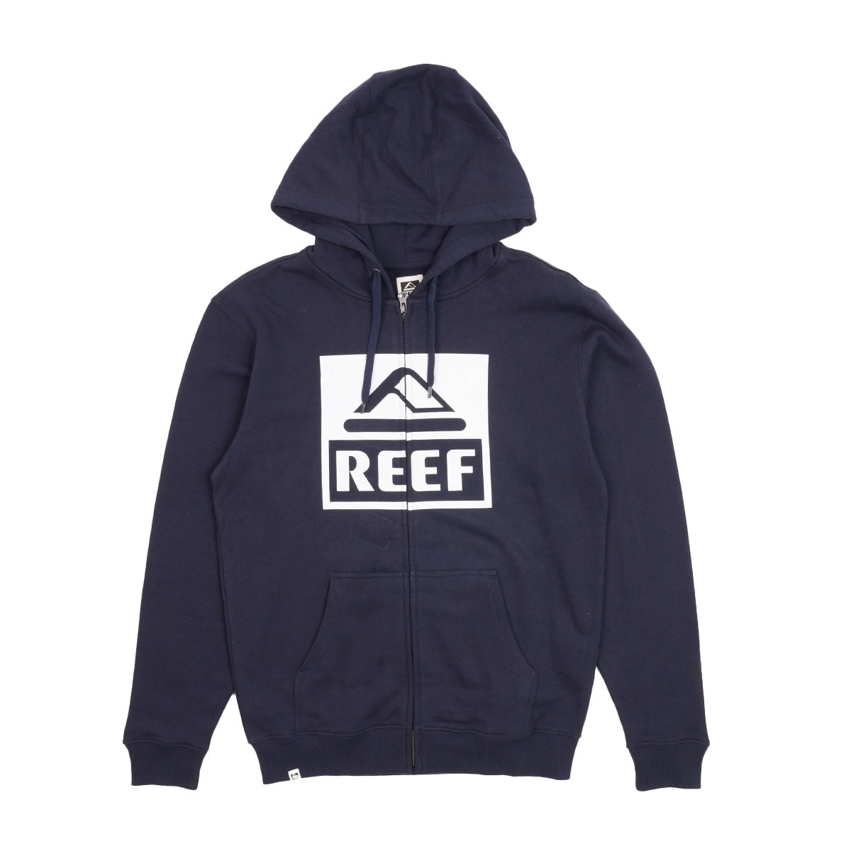 קפוצ'ון גברים כחול ריף Reef CLASSIC ZIP STA Blue