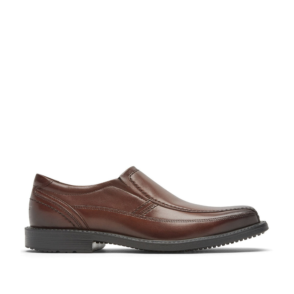 Rockport SL2 Bike Slip On Brown נעלי גברים רוקפורט