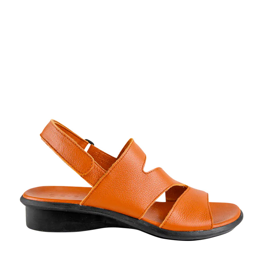 Arche SAMARI NUBUCK KARI סנדלי ארצ' לנשים