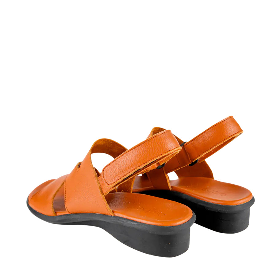 Arche SAMARI NUBUCK KARI סנדלי ארצ' לנשים