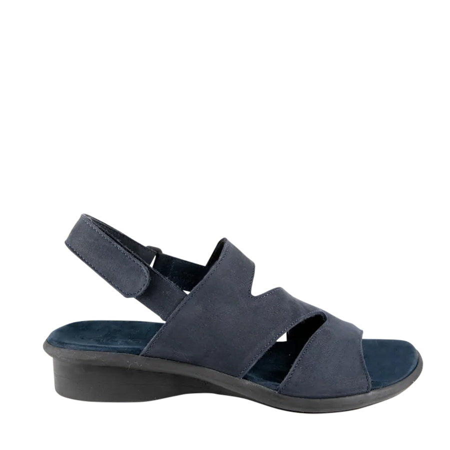 Arche SAMARI NUBUCK KOBA סנדלי ארצ' לנשים