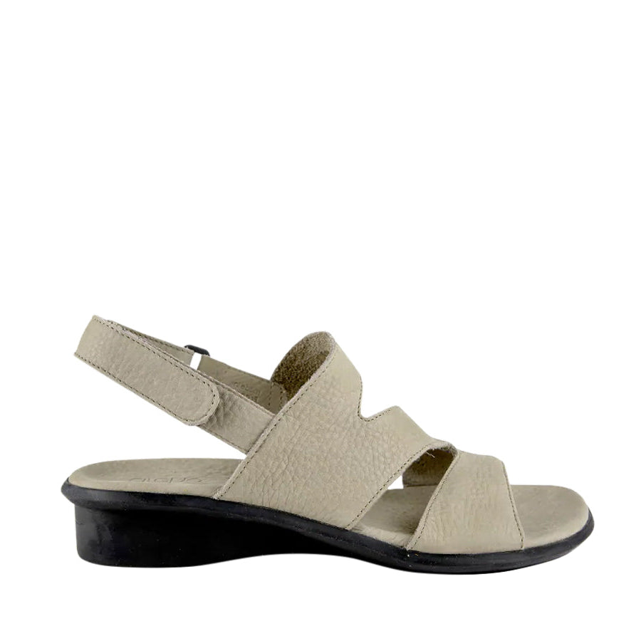 Arche SAMARI TIMBER SABBIA סנדלי ארצ' לנשים