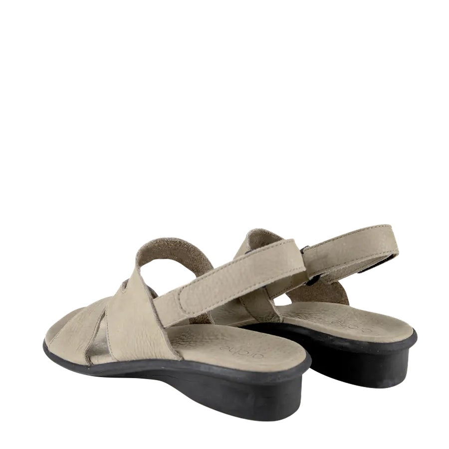 Arche SAMARI TIMBER SABBIA סנדלי ארצ' לנשים