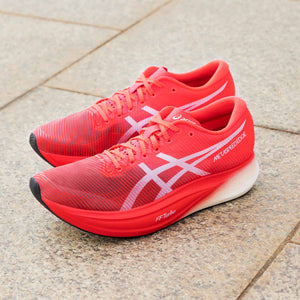 Asics Metaspeed Sky+ Unisex Diva Pink White נעלי אסיקס מטה ספיד סקיי