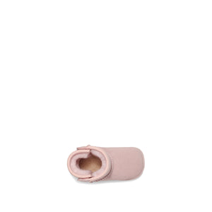 UGG Baby Classic and Lovey Seashell Pink בייבי קלאסיק אנד לבלי מארז לפעוט