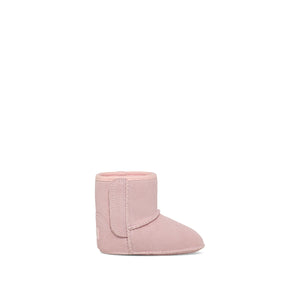 UGG Baby Classic and Lovey Seashell Pink בייבי קלאסיק אנד לבלי מארז לפעוט