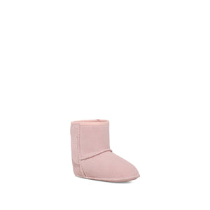 UGG Baby Classic and Lovey Seashell Pink בייבי קלאסיק אנד לבלי מארז לפעוט