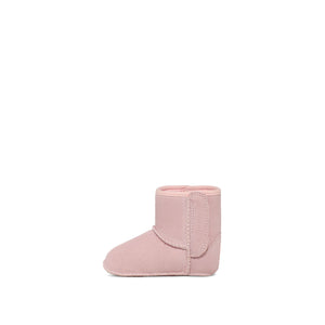 UGG Baby Classic and Lovey Seashell Pink בייבי קלאסיק אנד לבלי מארז לפעוט