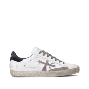 Premiata STEVEN 5472 סניקרס לגברים
