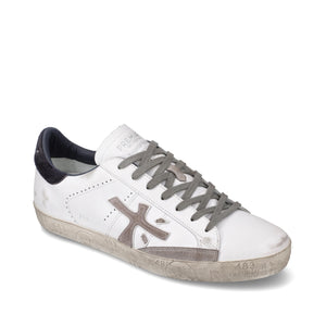 Premiata STEVEN 5472 סניקרס לגברים