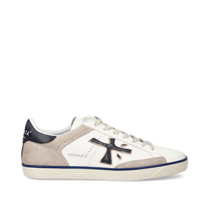 Premiata STEVEN 7285 סניקרס גברים