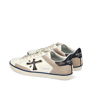 Premiata STEVEN 7285 סניקרס גברים