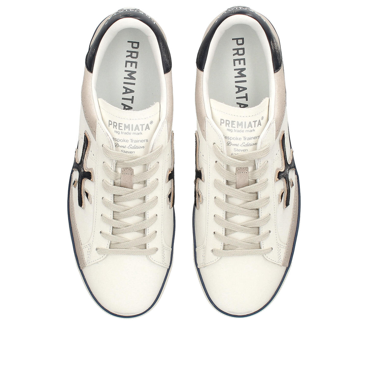 Premiata STEVEN 7285 סניקרס גברים