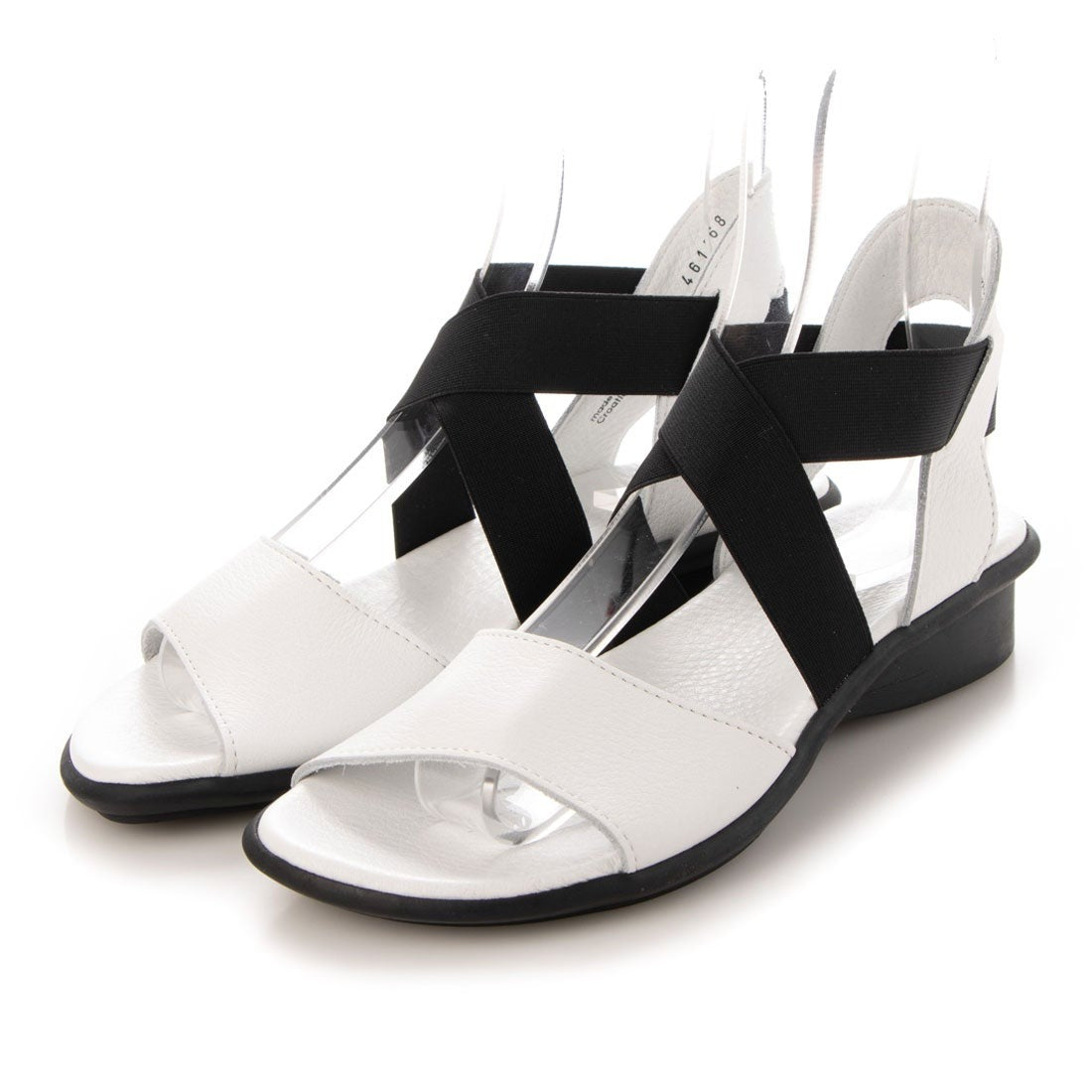 Arche SATIA MAHA BLANC סנדלי נשים