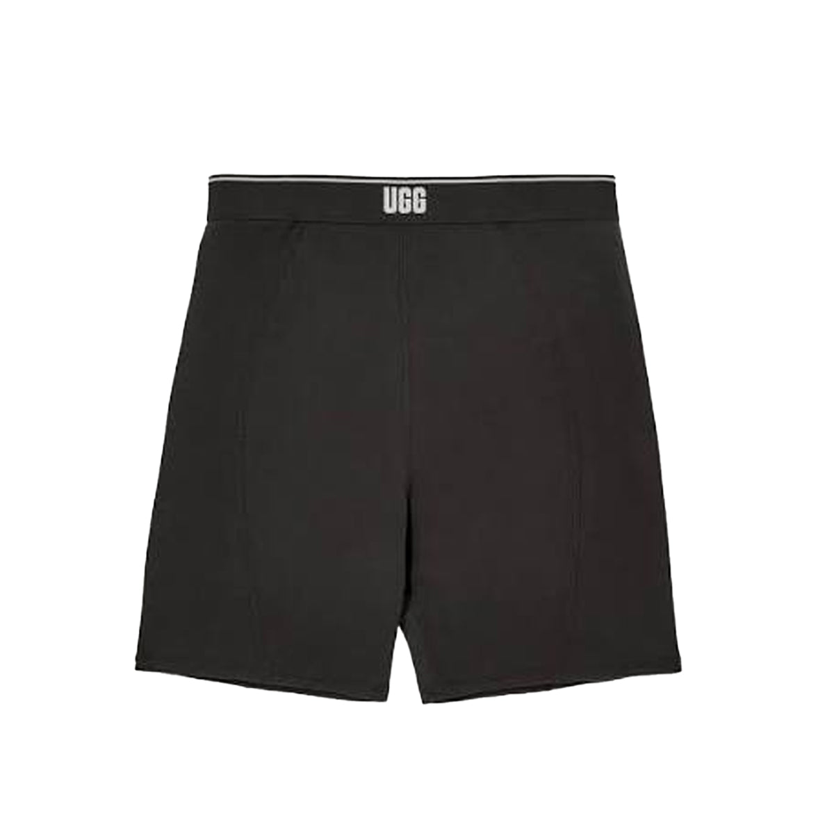 UGG Corilynn Logo Biker Short Stormy Seas מכנסי בייקר לנשים