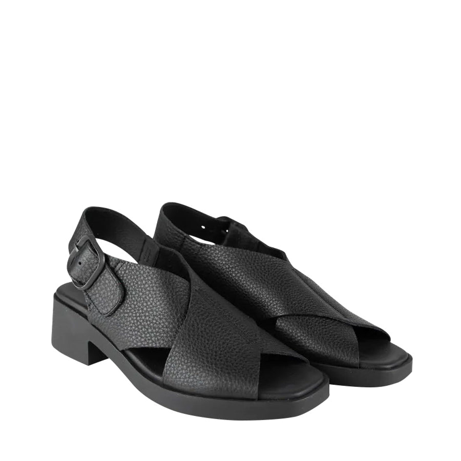 Arche TAYMYS MAHA BLACK נעלי ארצ' לנשים