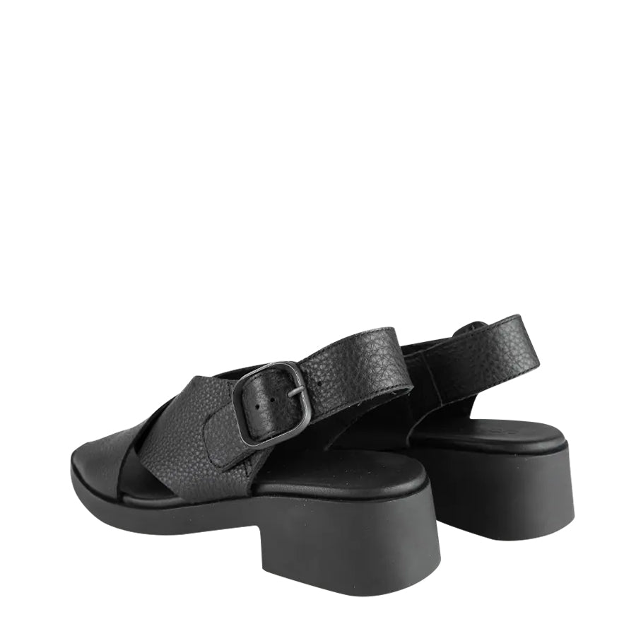 Arche TAYMYS MAHA BLACK נעלי ארצ' לנשים