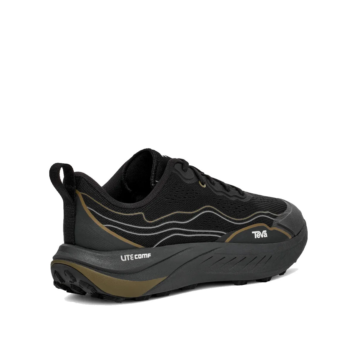 טרייל ווינדר נמוך נעלי גברים TEVA Traileinder Low