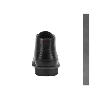 Rockport Men's Tolan Lace-Up Leather Chukka Boots מגפי רוקפורט לגברים