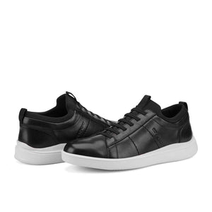 Rockport Tolman Black Men סניקרס רוקפורט לגברים