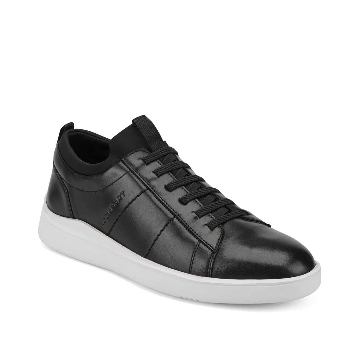 Rockport Tolman Black Men סניקרס רוקפורט לגברים