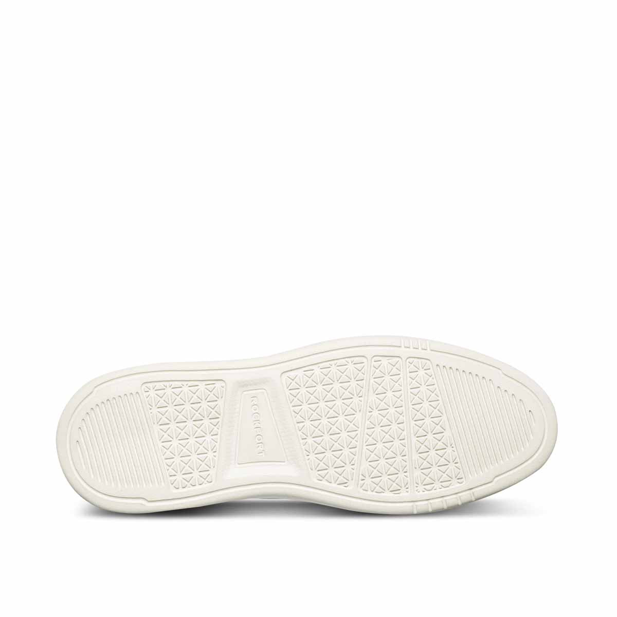 Rockport Men's Tristen Step Activated Lace-Up Steel Grey סניקרס רוקפורט לגברים