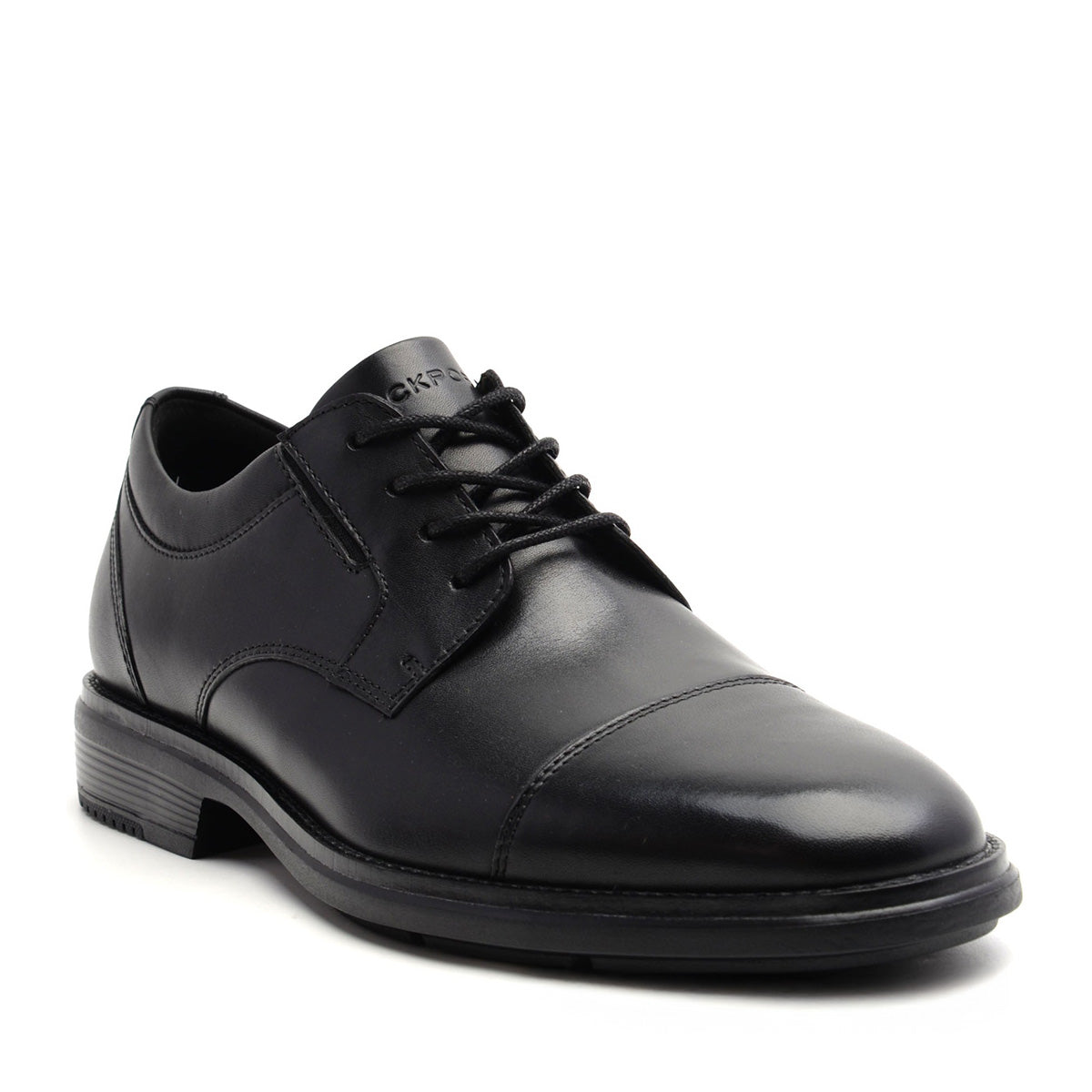Rockport TURPIN Black  נעלי רוקפורט לגבר