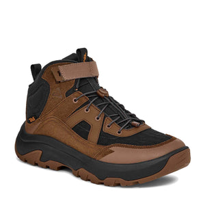 Teva  Hurricane Daybreaker Mid RP Phantom מגפי טיולים לגברים