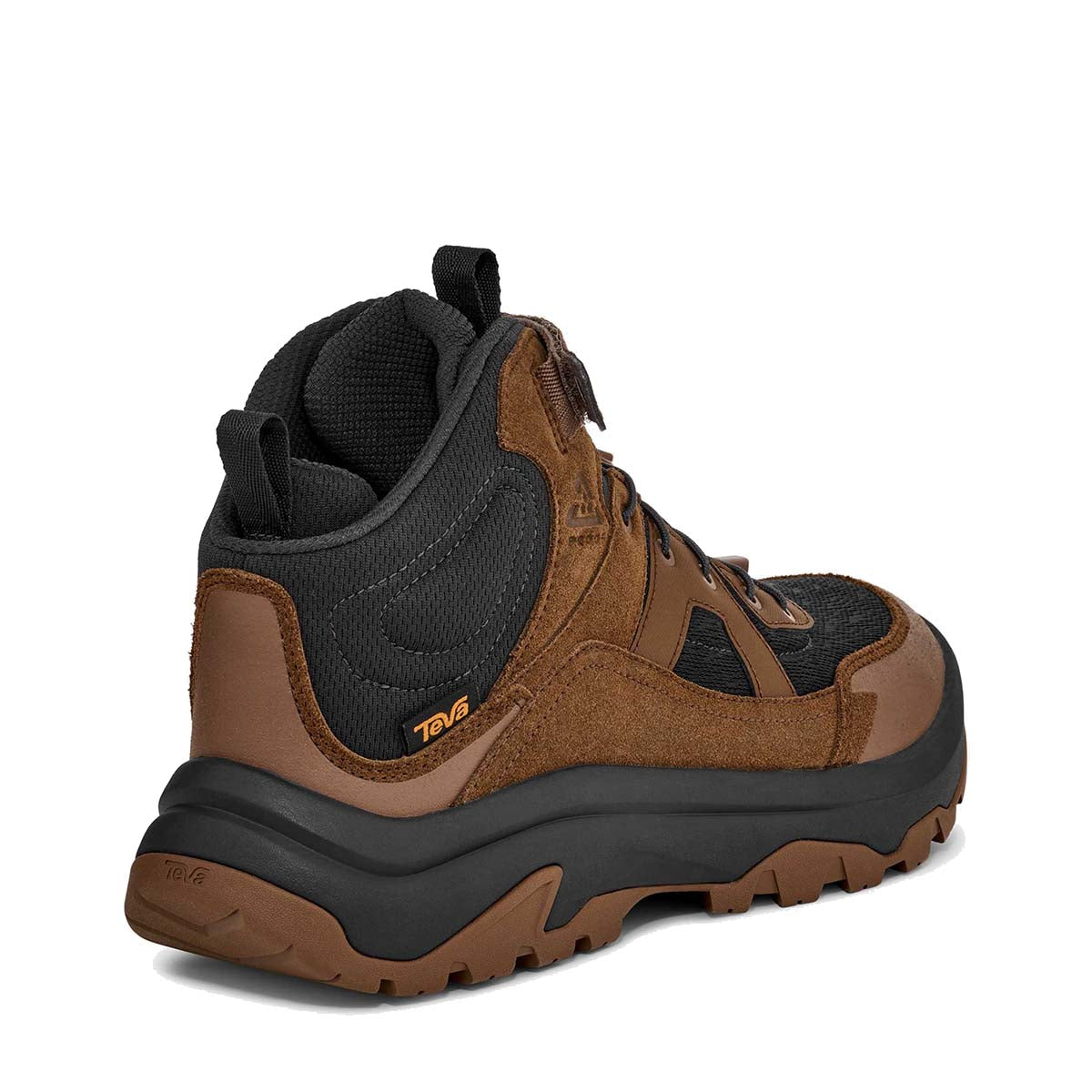 Teva  Hurricane Daybreaker Mid RP Phantom מגפי טיולים לגברים