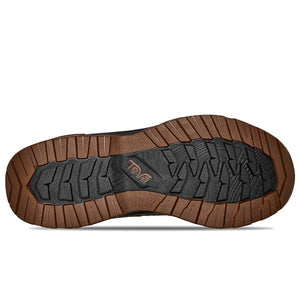 Teva  Hurricane Daybreaker Mid RP Phantom מגפי טיולים לגברים