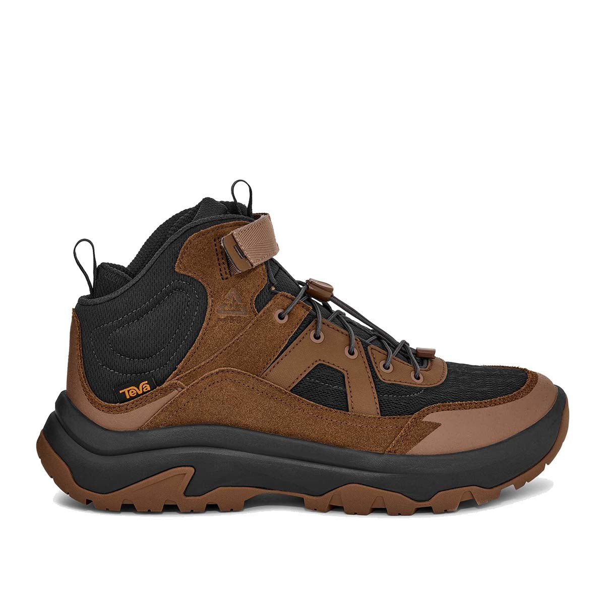 Teva  Hurricane Daybreaker Mid RP Phantom מגפי טיולים לגברים