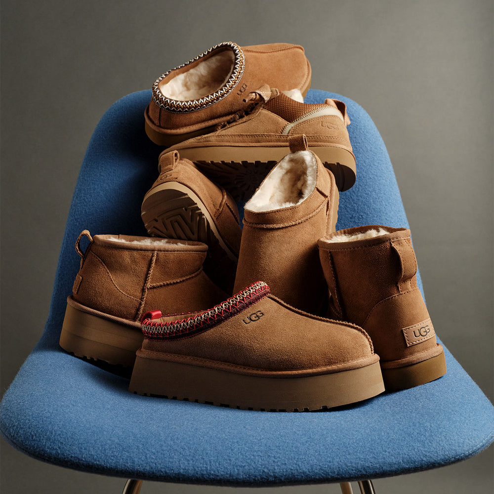 UGG