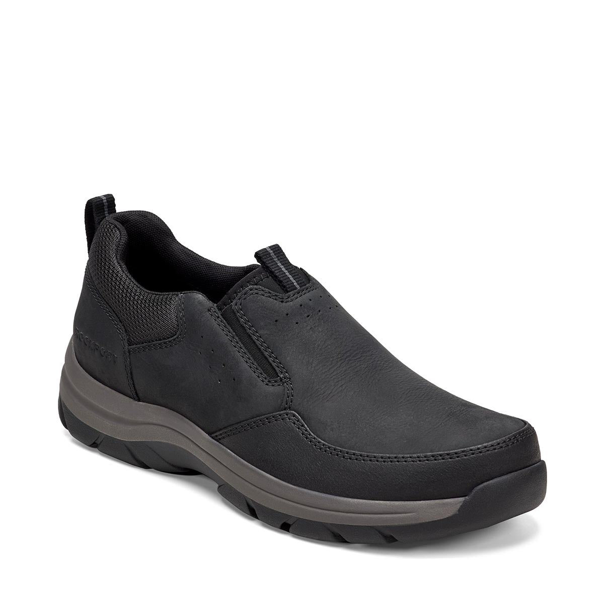 Rockport FALCON Black  נעלי רוקפורט לגברים