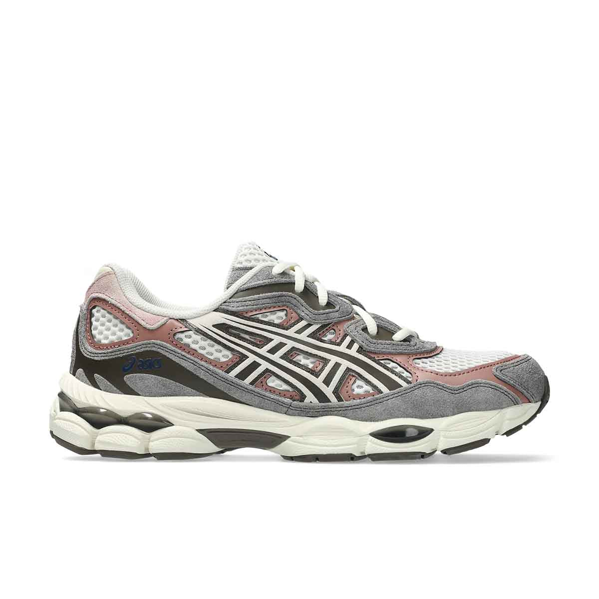 Asics Gel Nyc Unisex Birch Driftwood סניקרס אסיקס יוניסקס