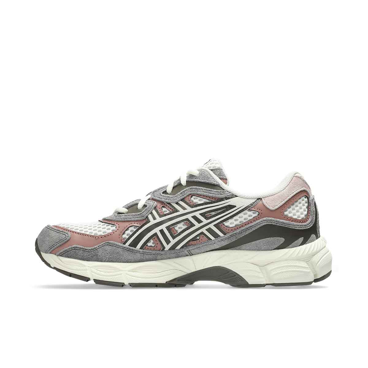 Asics Gel Nyc Unisex Birch Driftwood סניקרס אסיקס יוניסקס