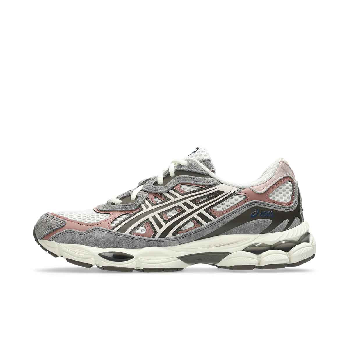 Asics Gel Nyc Unisex Birch Driftwood סניקרס אסיקס יוניסקס
