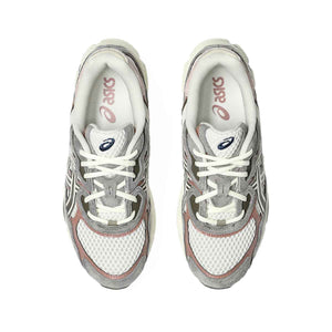 Asics Gel Nyc Unisex Birch Driftwood סניקרס אסיקס יוניסקס