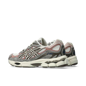 Asics Gel Nyc Unisex Birch Driftwood סניקרס אסיקס יוניסקס
