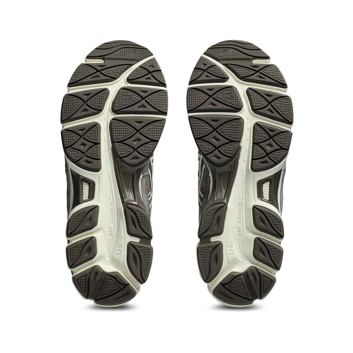 Asics Gel Nyc Unisex Birch Driftwood סניקרס אסיקס יוניסקס