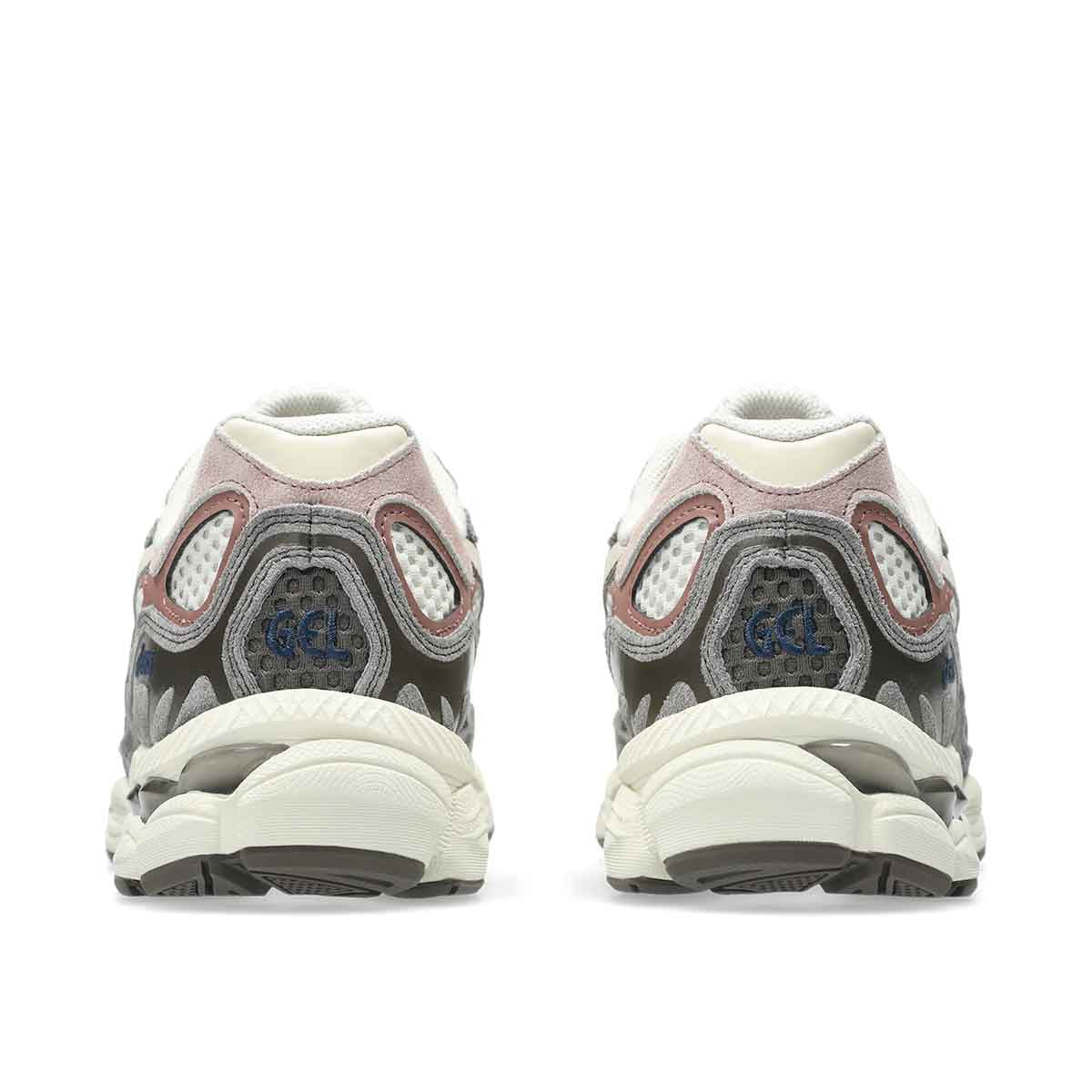 Asics Gel Nyc Unisex Birch Driftwood סניקרס אסיקס יוניסקס