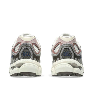 Asics Gel Nyc Unisex Birch Driftwood סניקרס אסיקס יוניסקס