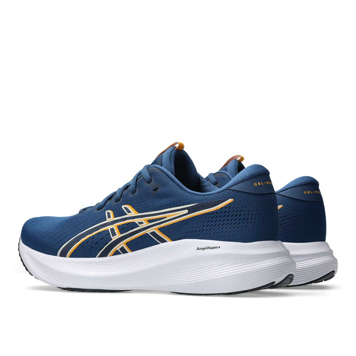 Asics Gel Excite 11 Twilight Blue Light Dust נעלי ריצה לגבר אסיקס