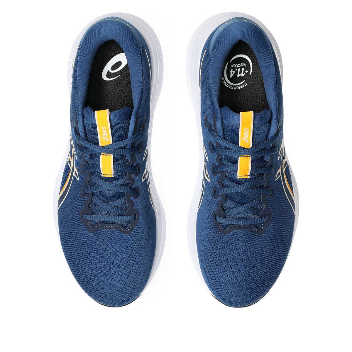 Asics Gel Excite 11 Twilight Blue Light Dust נעלי ריצה לגבר אסיקס
