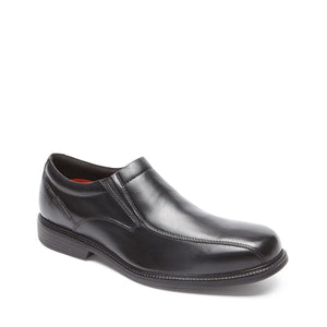 נעלי גברים אלגנטיות צ'ארלס רוד סליפ און Rockport Charles Road Slip On