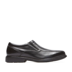 נעלי גברים אלגנטיות צ'ארלס רוד סליפ און Rockport Charles Road Slip On